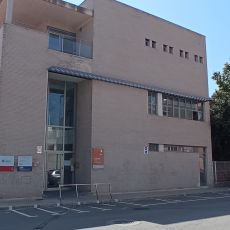 Biblioteca Pública Municipal Foios