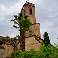 Santa Maria Magdalena del Pla del Penedès