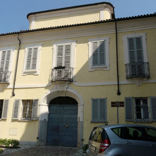 Casa Passoni