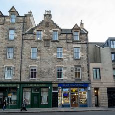15-19 Bristo Place, Edinburgh