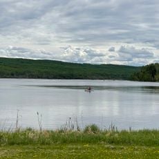 Long Lake Provincial Park