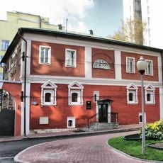 Палаты (Тверской)