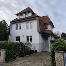 Kaiser-Wilhelm-Straße 26, Hannover
