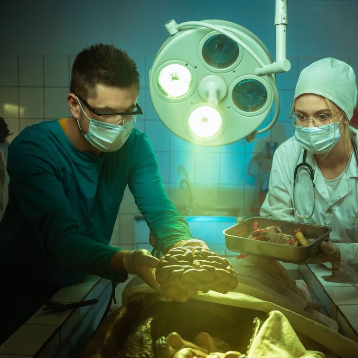 THE ROOM Live Escape Game