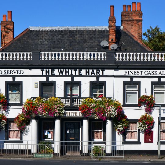 White Hart Inn