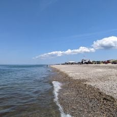 Sandy Neck Beach