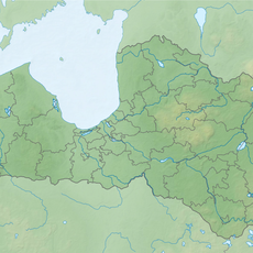 Rebeņu senkapi (Kapu kalns)