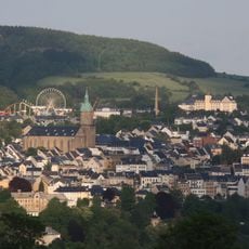 Pöhlberg