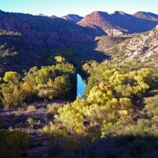 Sycamore Canyon