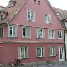 Wohnhaus
