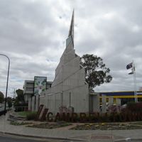 Campbelltown City Council