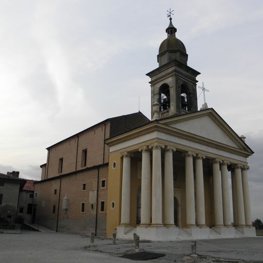 Chiesa dei Santi Pietro e Paolo