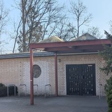 St. Petrus Canisius, Gonsenheim