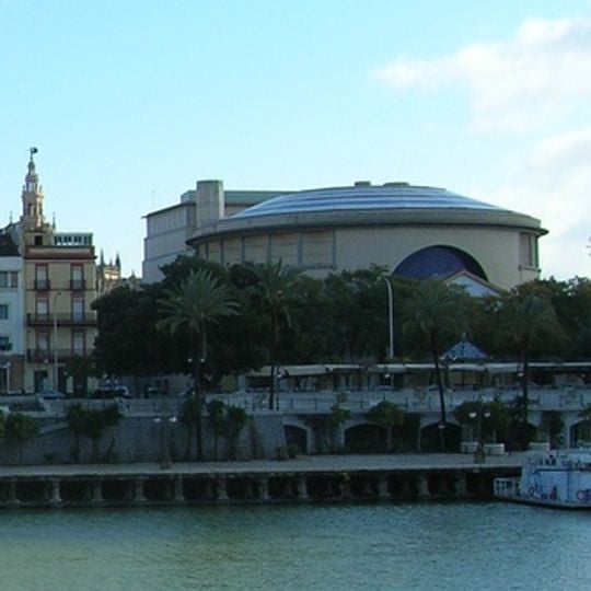 Théâtre de la Maestranza