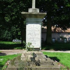 Great Livermere War Memorial