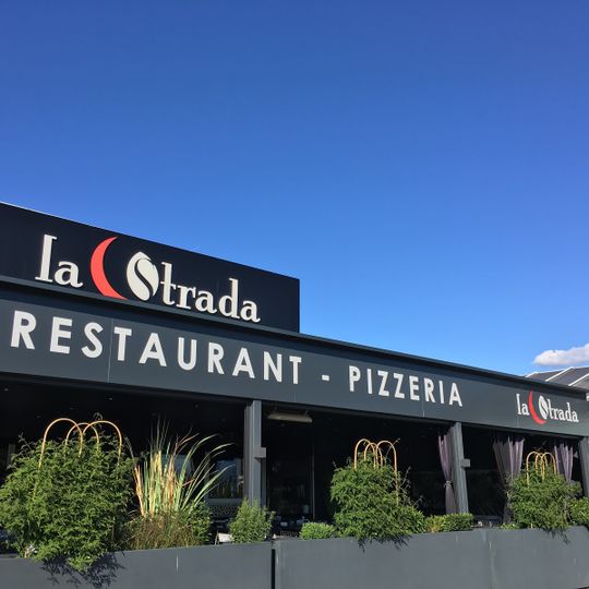 La Strada