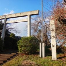 Yama-jinja