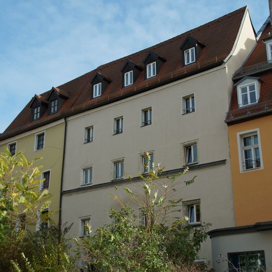 Wohnhaus