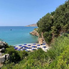 Gjiri Amla - Amla Bay