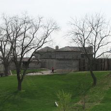 Fort Osage