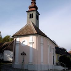 Rohrendorf Kapelle