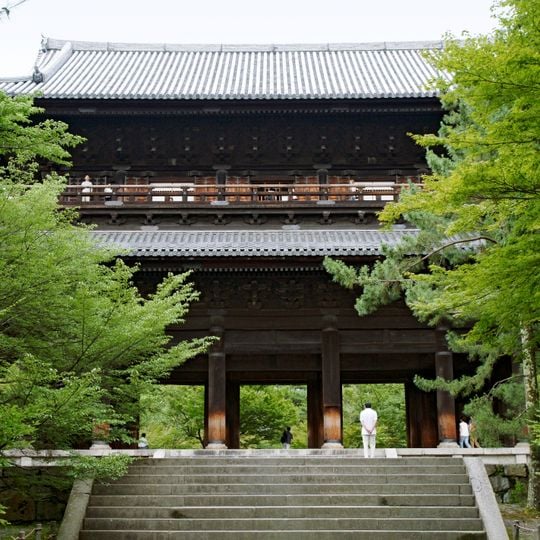 Temple Nanzen