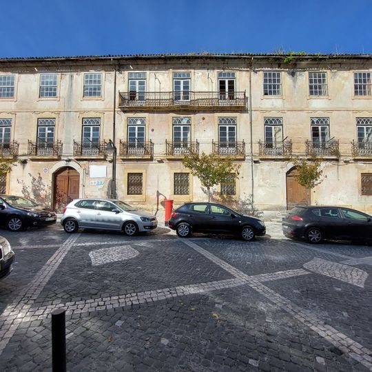 Casa do Barão do Salgueiro
