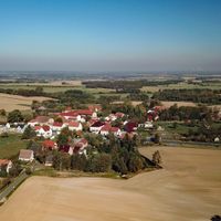 Steindörfel/Trjebjeńca