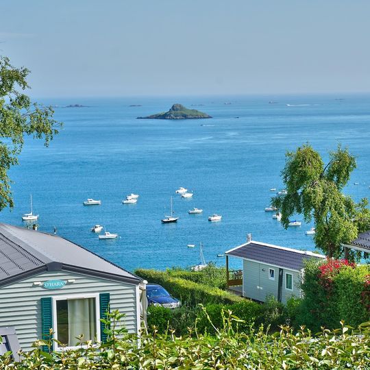 Camping Cap de Bréhat