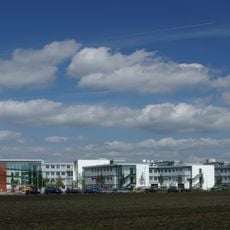 Fraunhofer Institute for Integrated Circuits