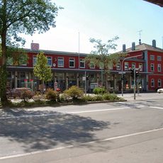 Singen (Hohentwiel) station