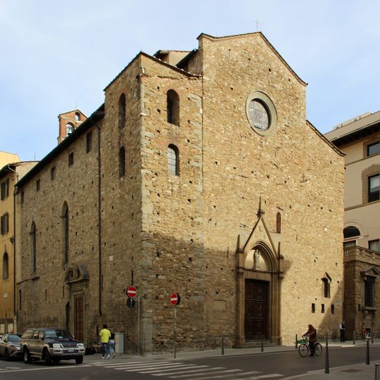 Santa Maria Maggiore