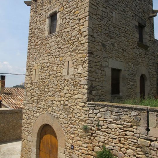 Castell de Rocafort de Queralt