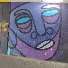 Mural