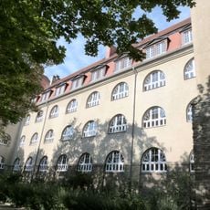 Kooperative Gesamtschule Ulrich von Hutten