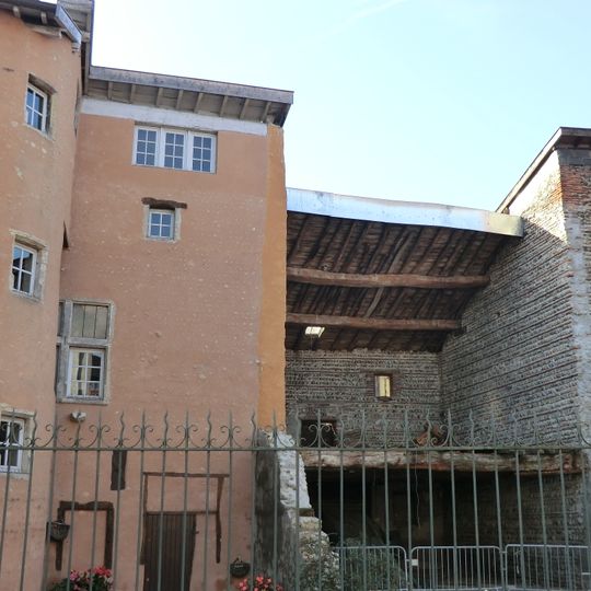 Musée d'art et d'histoire locale de Montluel