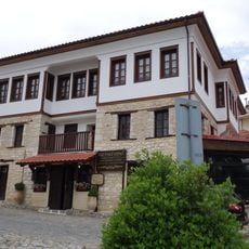 Pouliopoulis Mansion