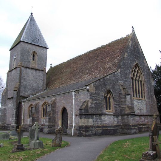 Church of the Holy Trinity