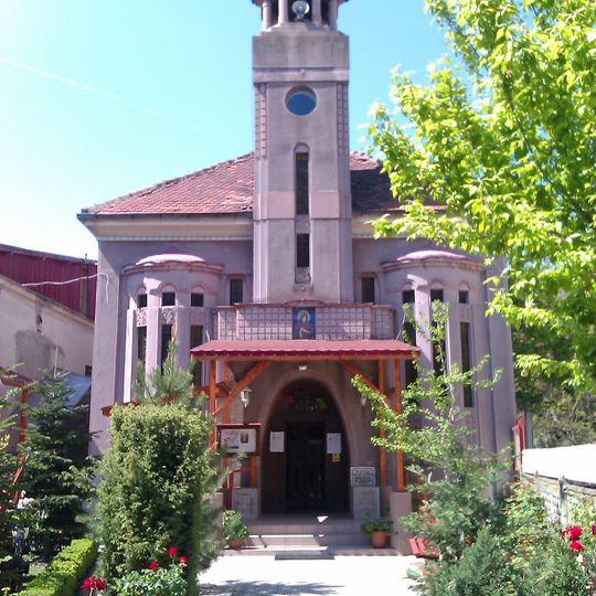St. Helena Catholic church
