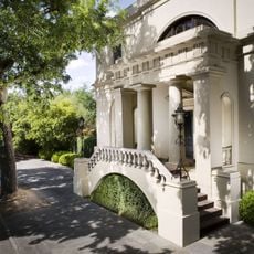 Ships of the Sea Mairitme Museum