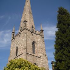 Church of St Mary the Virgin