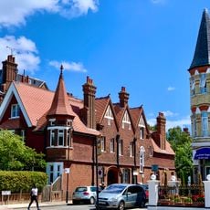 78 Clapham Common South Side, London SW4