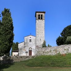 Chiesa di Sant’Andrea Apostolo