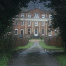 Crowcombe Court