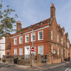 47, Winchester Street