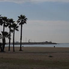 Port esportiu de Coma-ruga