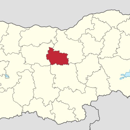 Gabrovo Province