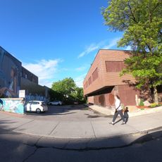Mural