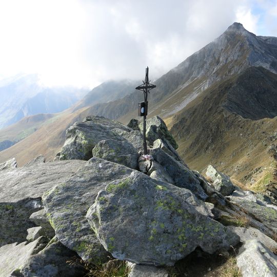 Piccola Punta di Montecroce