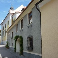 Wohnhaus